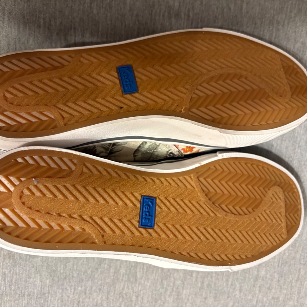 Keds Sneakers - Picture 8 of 9